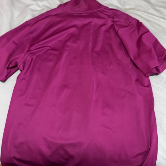 Under armor golf polo - Picture 2 of 4